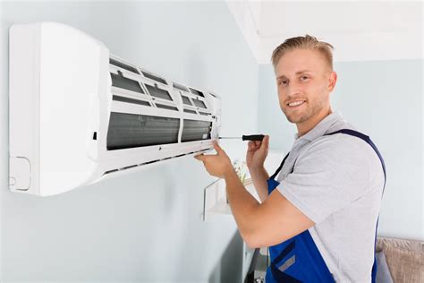 Air Conditioner Repair in Arlington, TX - Arlington and Fort Worth TX ...