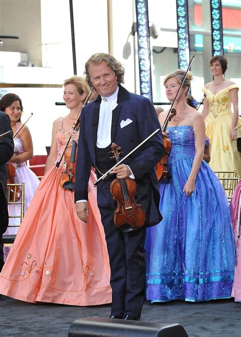 The Classy Andre Rieu | Andre rieu, Andre, André léon marie nicolas rieu