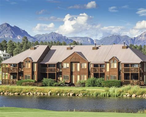 Wyndham Pagosa | Armed Forces Vacation Club