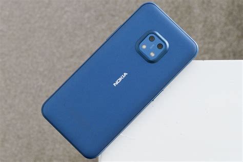 Nokia XR20 Review: A Beautiful Beast of a Phone | Digital Trends