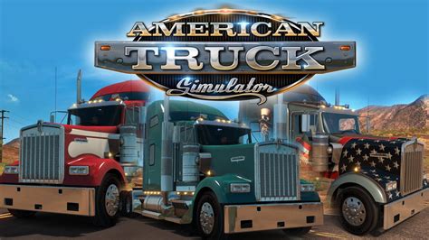 Free download american truck simulator 2 - poilead