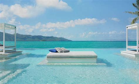 Ten Outrageously Decadent Things You Can Do on Hayman Island - Concrete ...