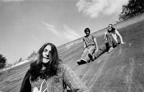 The 15 Best Nirvana Songs - Slant Magazine