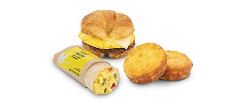 Wawa Fresh Food Menu: Breakfast, Sizzlis®, Bowls, Baked Goods | Wawa | Wawa