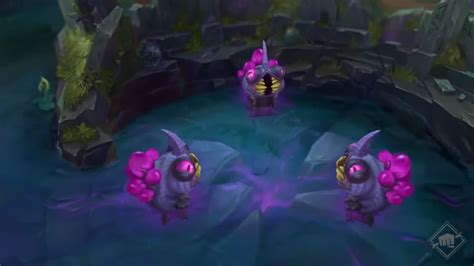 More damage, Voidmites: Riot Phreak promises LoL Voidgrub buffs after ...