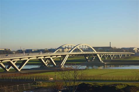 Journey of Dresden Elbe Valley: From A World Heritage Site To Its ...