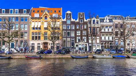 The 10 Best Hotels in Amsterdam | Best Places to Stay in Amsterdam