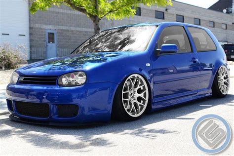 Mk4 #CustomVWR32 | Golf car, Volkswagen gti, Volkswagen