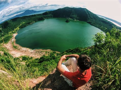 Hiking Taal Volcano: What to do & How to plan (Updated 2019 ...