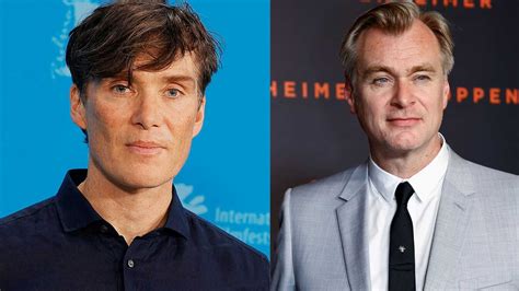 Oscars 2024: Cillian Murphy wins Best Actor Christopher Nolan wins Best ...