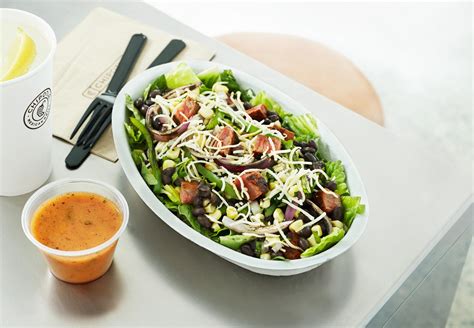 New Chipotle Lifestyle Bowls Are Healthy, On-The-Go Options