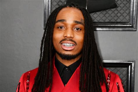 What is Quavo's net worth and how tall is he? | The US Sun