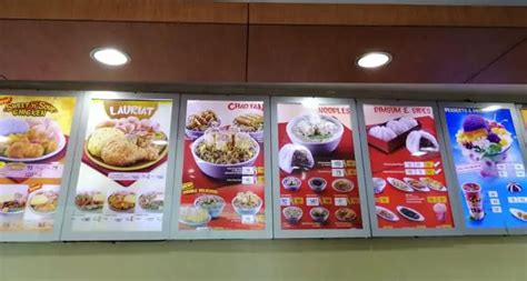 Chowking Menu Philippines (2024) — Philippine Menus