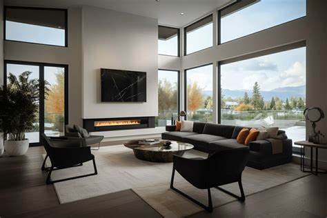 10 Minimalist Living Room Ideas for Artistic Simplicity - Decorilla