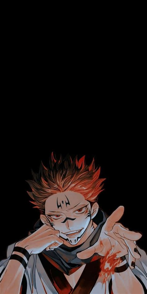 Update 77+ jujutsu kaisen sukuna wallpaper best - in.coedo.com.vn