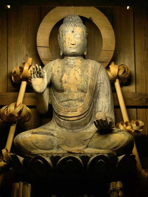 Japanese Buddhism: history, schools, and cultural influence | Japan ...