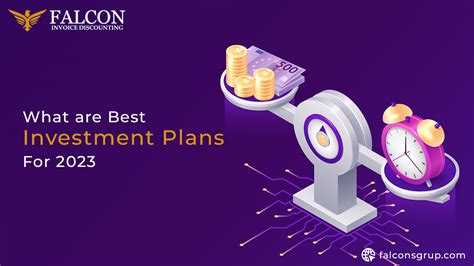 Best Investment Plans For 2023| Investment ideas in Bill Discounting