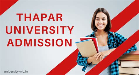 Thapar University Admission 2024 | Thapar Institute of Engineering ...