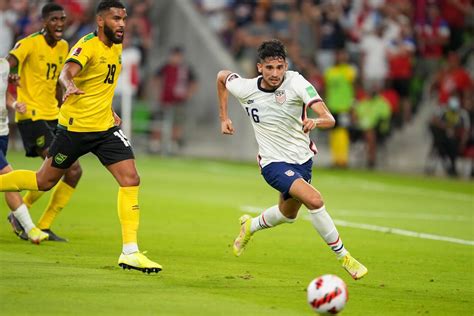 USMNT vs. Jamaica: Ricardo Pepi scores twice in 2-0 win; analysis ...