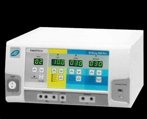 Cautery Machine, For Hospital at Rs 70000 in Surat | ID: 2851323717348