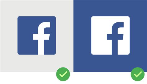 Facebook Logo Icon Png #326402 - Free Icons Library