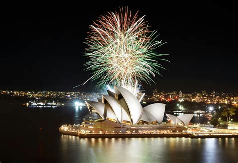 The VIP Sydney Black Tie New Year's Eve Party | Sydney, Australia ...