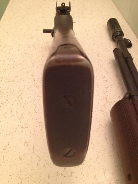 Colt Monitor parts kit – WWII BAR Man