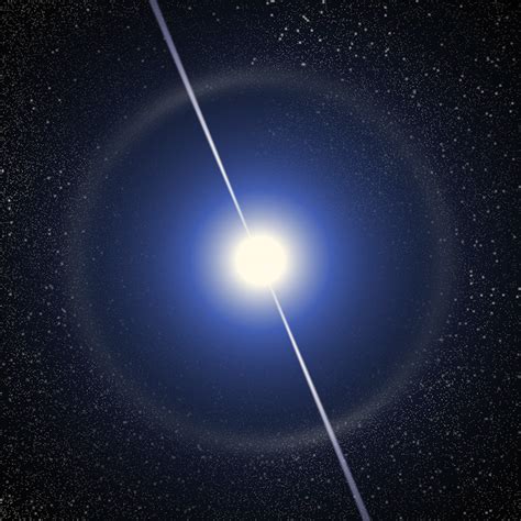 What Is A Pulsar And How Are They Shaped? - InterstellarDiscovery.com