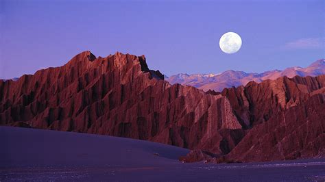 A Celestial Adventure in Chile's Atacama Desert | Condé Nast Traveler