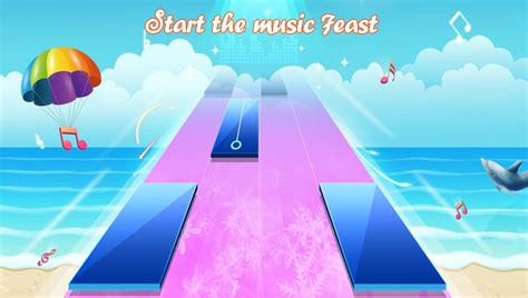 Piano Game Classic - Challenge Music Song for Android - APK Download