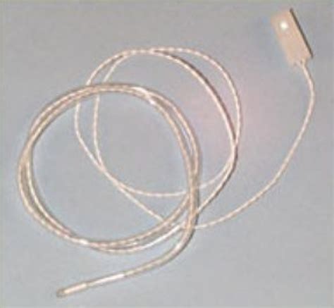 Medi-Therm® Temperature Probe Esophageal / Rectal - Medex Supply