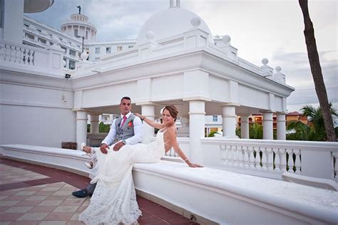 Riu Cancun Weddings Review: The Essential Guide to Choosing Riu Resort ...