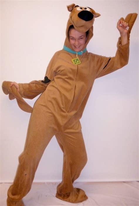 Scooby Doo Costumes (for Men, Women, Kids) | PartiesCostume.com