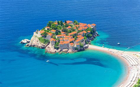 10-Day | Honeymoon in Montenegro | Terra Balka Tailor-Made Travels