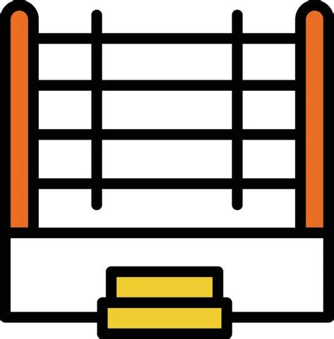 120+ Boxing Ring Sketch Stock Photos, Pictures & Royalty-Free Images ...