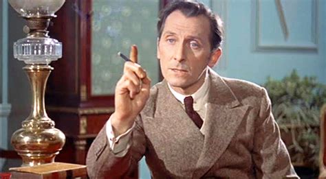 Peter Cushing - Classic Monsters