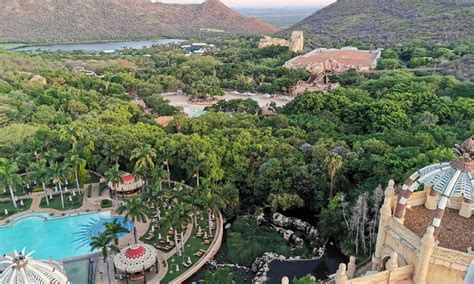 Our Complete Review Of Sun City Resort For Families 2024