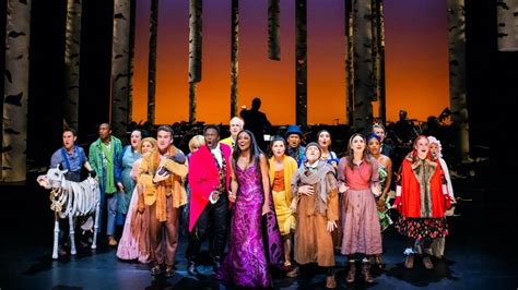 Into the Woods Discount Tickets - Broadway | Save up to 50% Off