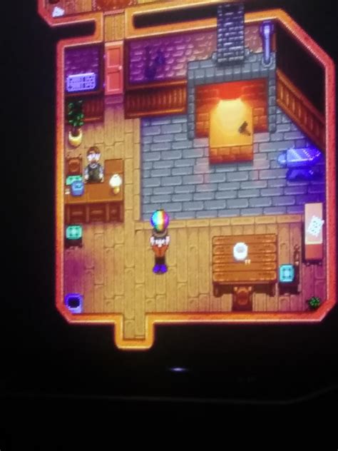 The second prismatic shard : r/StardewValley