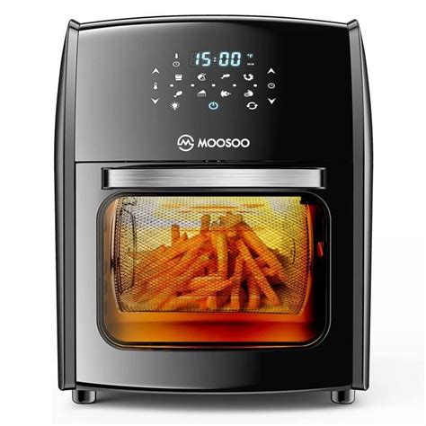 Top 10 Best Power Air Fryer Ovens in 2023 Reviews | Buyer's Guide