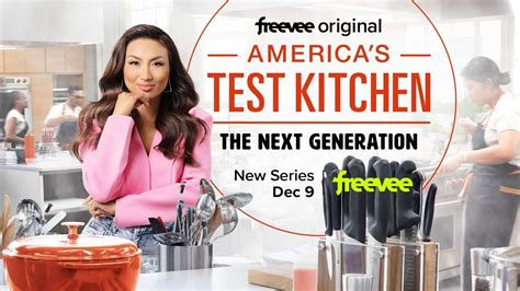 America's Test Kitchen: The Next Generation | All-New Series | Trailer ...