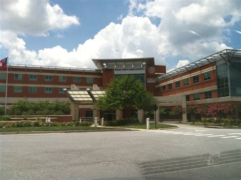 Photos for Emory Johns Creek Hospital | Yelp