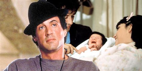 Seargeoh Stallone: Everything To Know About Sylvester's Son (Including ...