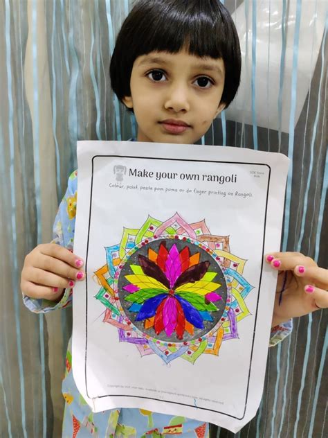 40+ Handpicked Diwali Activities Crafts for Kids (Free printables) DIY ...