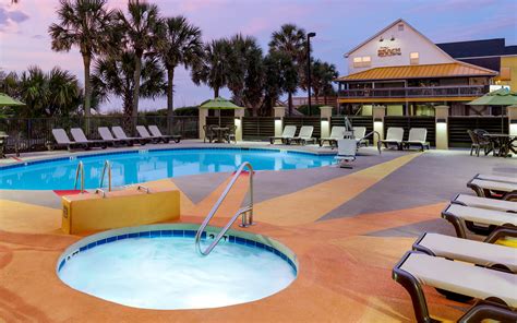 Hotels in Surfside Beach SC | Photos | Surfside Beach Resort