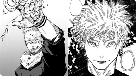 Gojo Vs Sukuna Jujutsu Kaisen – NBKomputer