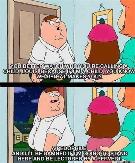 55+ Great Concept Best Peter Quotes Family Guy