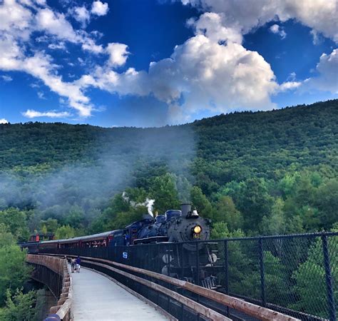 Lehigh Gorge Scenic Railway, Jim Thorpe PA : r/trains