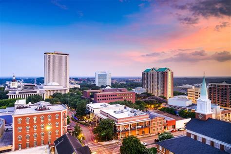 23 Best & Delightful Things to Do in Valdosta (Georgia) | Travel Around