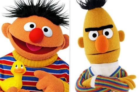 Top 10 Sesame Street Characters